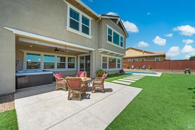 349 Preserve Ln, Vacaville, CA 95688