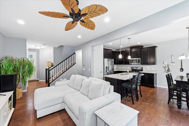 14358 Parkside Court NW, Prior Lake, MN 55372