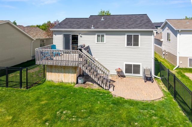 3126 32nd Street S, Moorhead, MN 56560