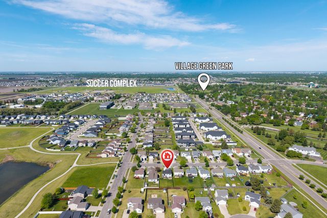 3126 32nd Street S, Moorhead, MN 56560