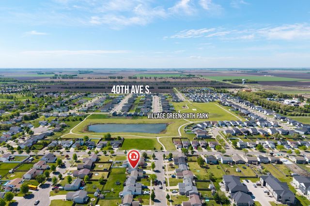 3126 32nd Street S, Moorhead, MN 56560