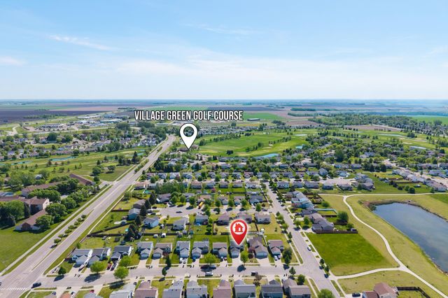 3126 32nd Street S, Moorhead, MN 56560