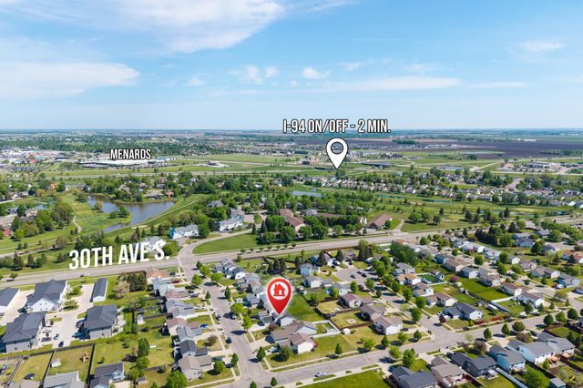 3126 32nd Street S, Moorhead, MN 56560
