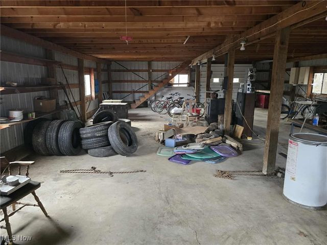 101 N Sundale Road, Norwich, OH 43767