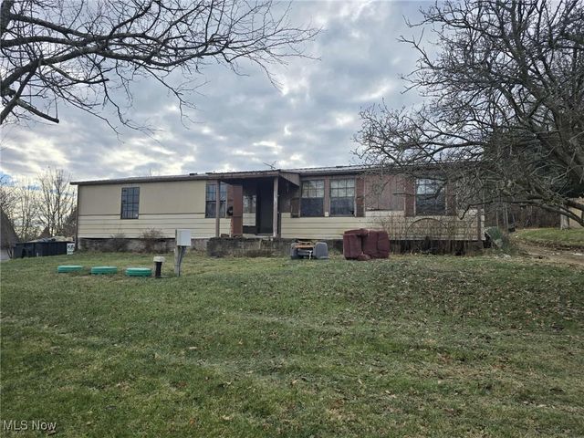 101 N Sundale Road, Norwich, OH 43767