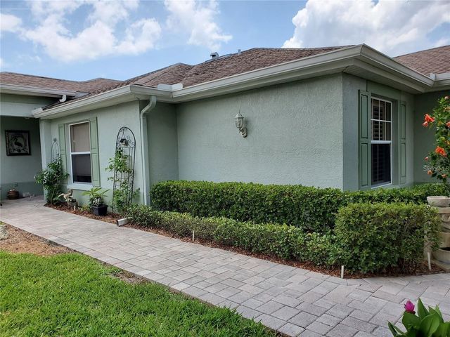 1237 CORINTH GREENS DRIVE 40, Sun City Center, FL 33573