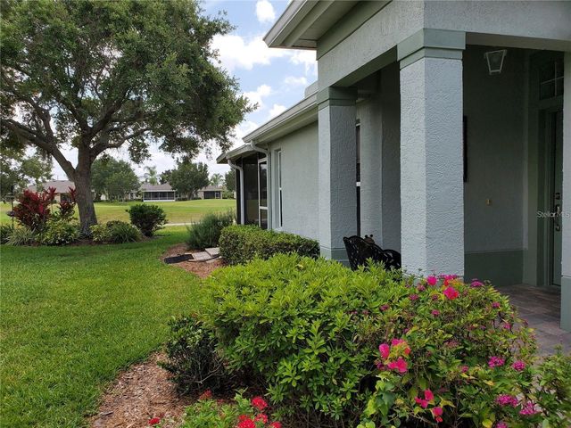 1237 CORINTH GREENS DRIVE 40, Sun City Center, FL 33573