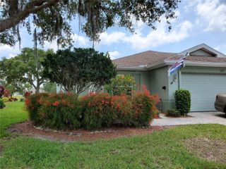 1237 CORINTH GREENS DRIVE 40, Sun City Center, FL 33573