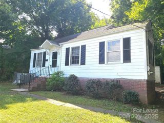 1809 Merriman Avenue, Charlotte, NC 28203