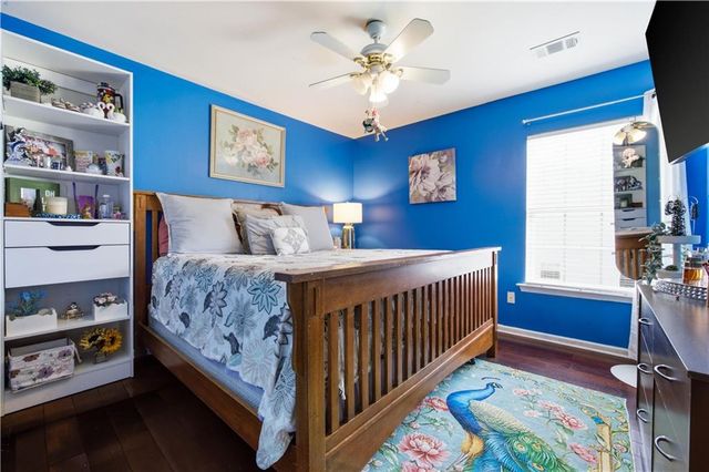 5314 Locomotive Lane, Norcross, GA 30071