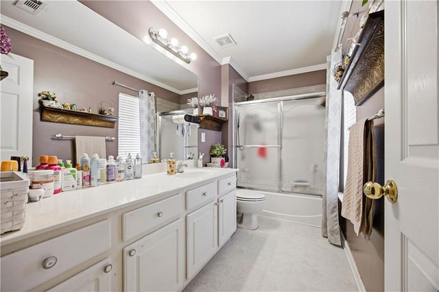 5314 Locomotive Lane, Norcross, GA 30071