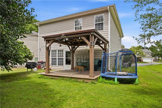 5314 Locomotive Lane, Norcross, GA 30071