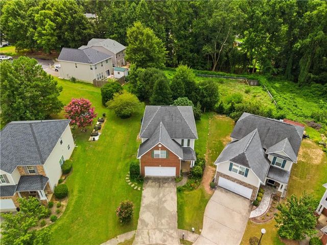 5314 Locomotive Lane, Norcross, GA 30071