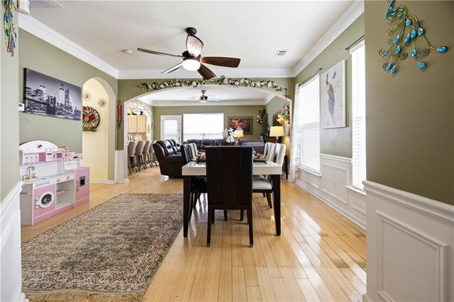 5314 Locomotive Lane, Norcross, GA 30071