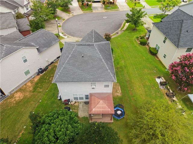 5314 Locomotive Lane, Norcross, GA 30071