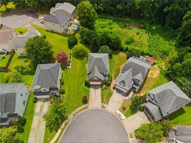 5314 Locomotive Lane, Norcross, GA 30071