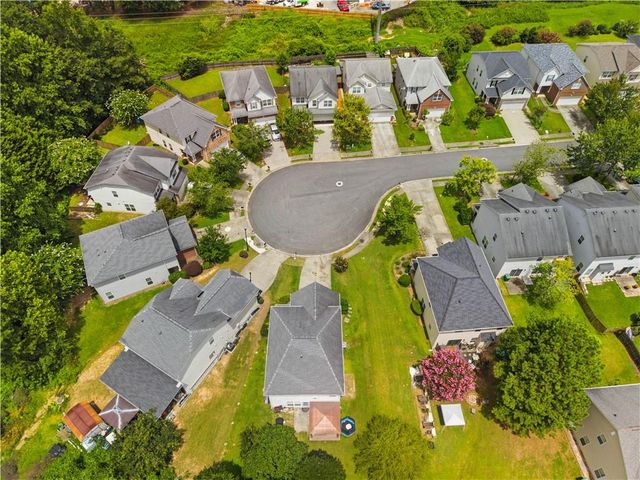 5314 Locomotive Lane, Norcross, GA 30071