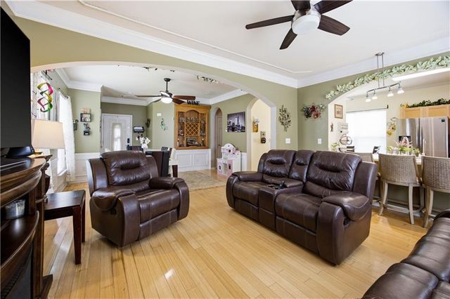 5314 Locomotive Lane, Norcross, GA 30071