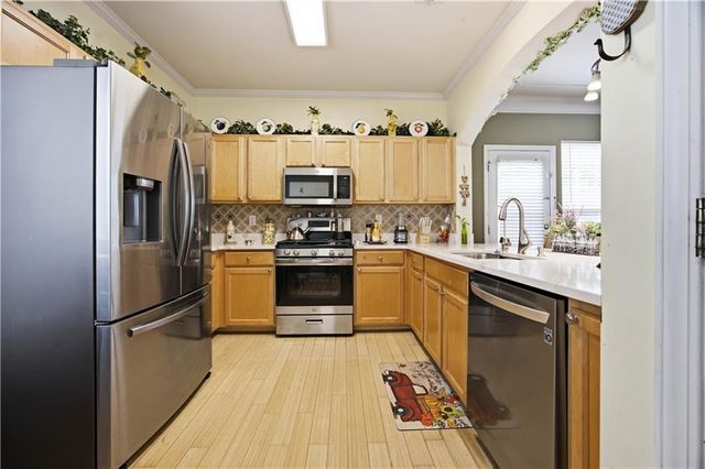 5314 Locomotive Lane, Norcross, GA 30071