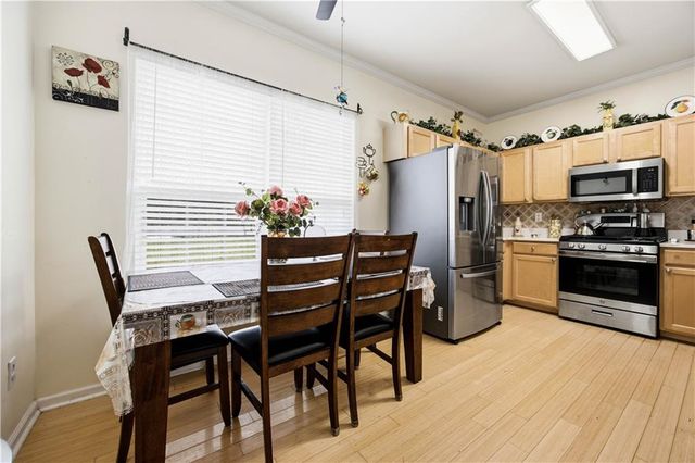 5314 Locomotive Lane, Norcross, GA 30071