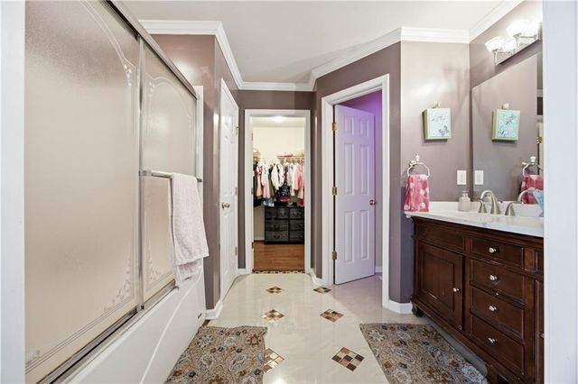 5314 Locomotive Lane, Norcross, GA 30071