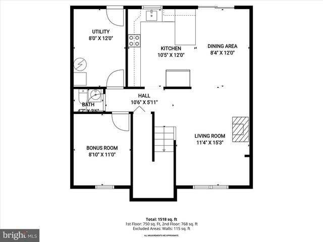 792 MATCH POINT DR, Arnold, MD 21012
