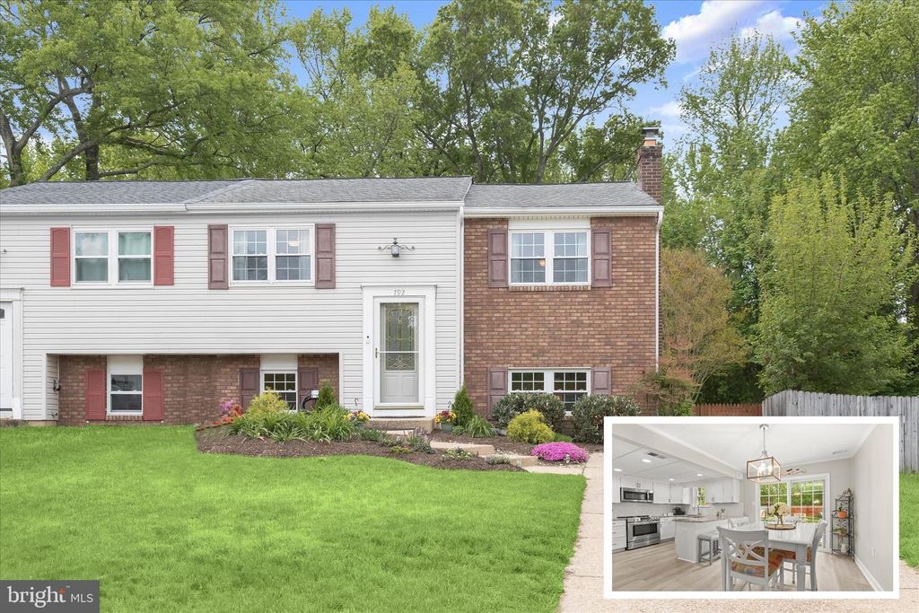 792 MATCH POINT DR, Arnold, MD 21012