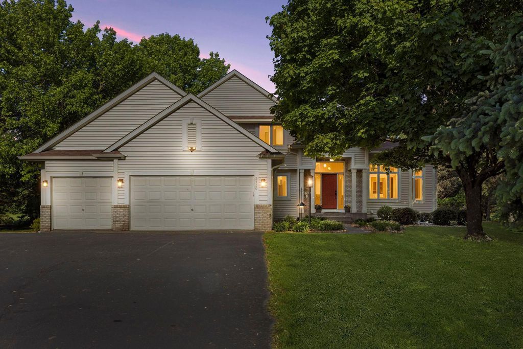 2320 Periwinkle Avenue N, West Lakeland Twp, MN 55082