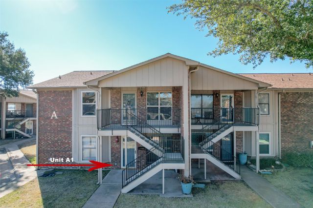 849 S Gun Barrel Lane A1, Gun Barrel City, TX 75156
