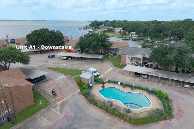 849 S Gun Barrel Lane A1, Gun Barrel City, TX 75156