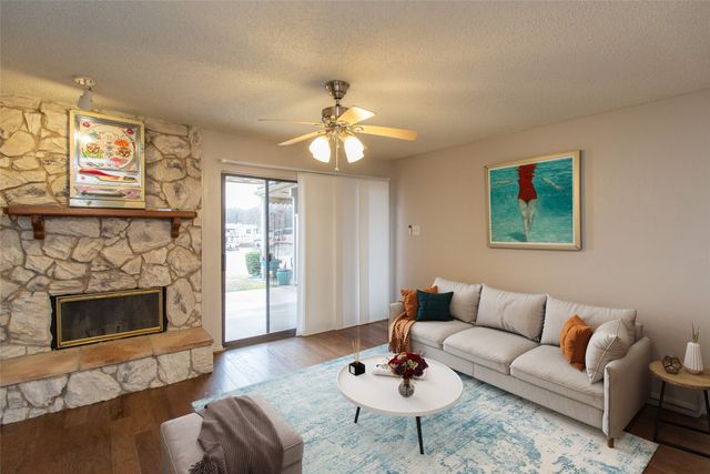 849 S Gun Barrel Lane A1, Gun Barrel City, TX 75156