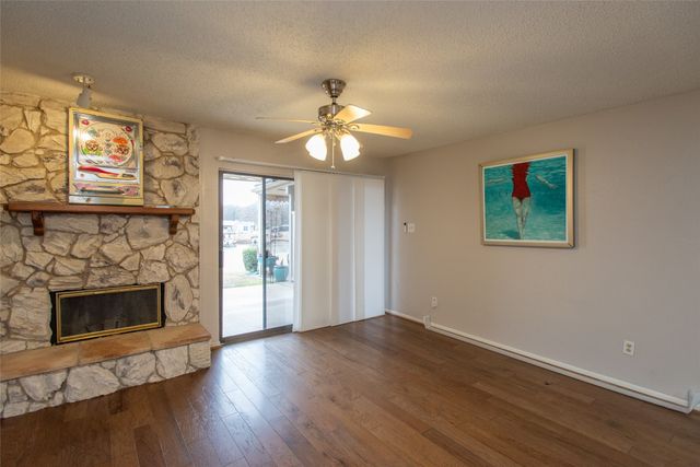 849 S Gun Barrel Lane A1, Gun Barrel City, TX 75156