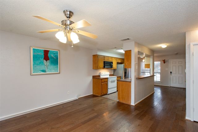 849 S Gun Barrel Lane A1, Gun Barrel City, TX 75156