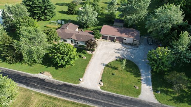 45 E 276th Street, Atlanta, IN 46031