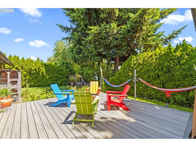 8517 Ne 28TH Pl, Vancouver, WA 98665