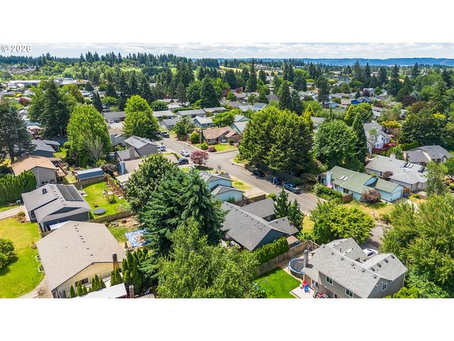 8517 Ne 28TH Pl, Vancouver, WA 98665