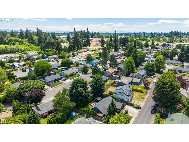 8517 Ne 28TH Pl, Vancouver, WA 98665