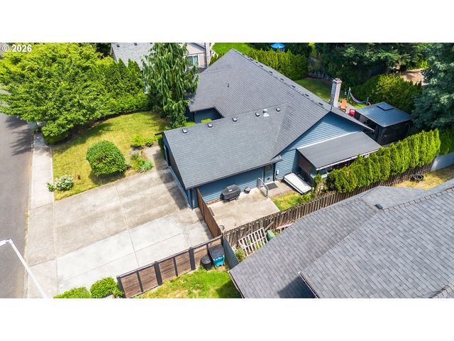 8517 Ne 28TH Pl, Vancouver, WA 98665