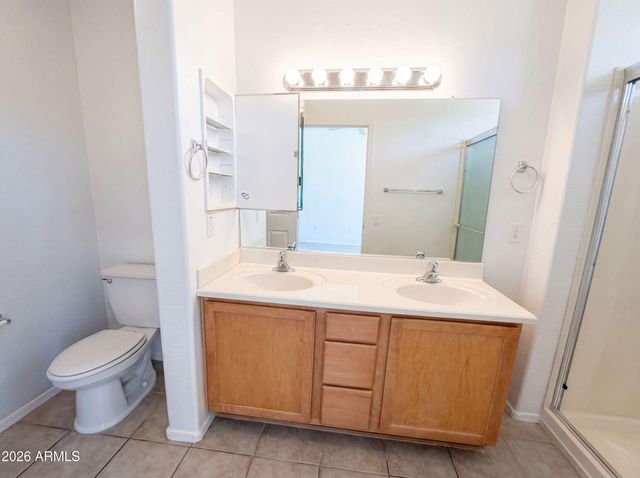 20863 N SEQUOIA CREST Drive, Surprise, AZ 85387