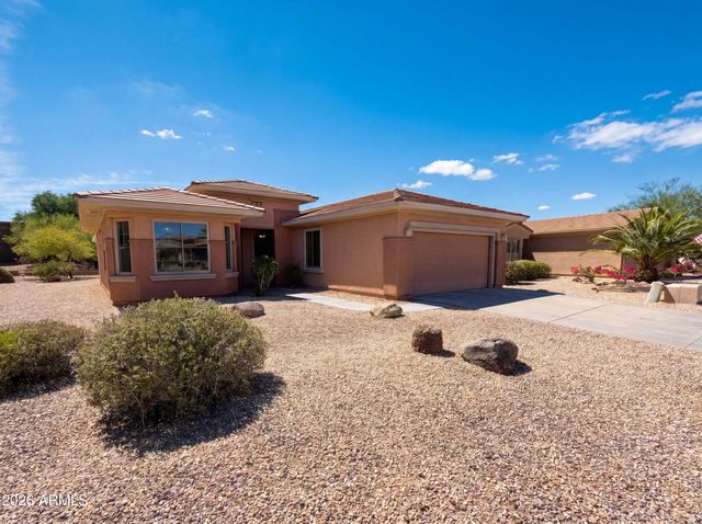 20863 N SEQUOIA CREST Drive, Surprise, AZ 85387