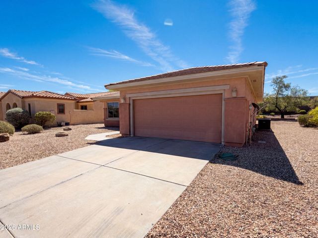 20863 N SEQUOIA CREST Drive, Surprise, AZ 85387
