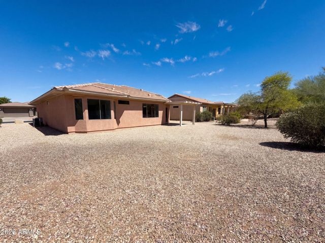 20863 N SEQUOIA CREST Drive, Surprise, AZ 85387