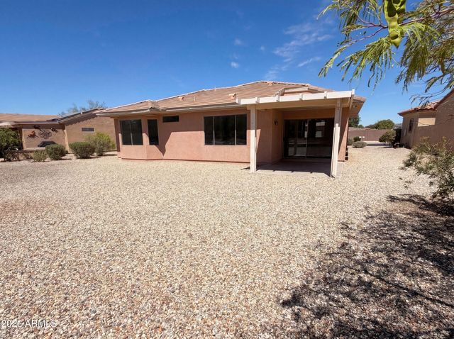 20863 N SEQUOIA CREST Drive, Surprise, AZ 85387