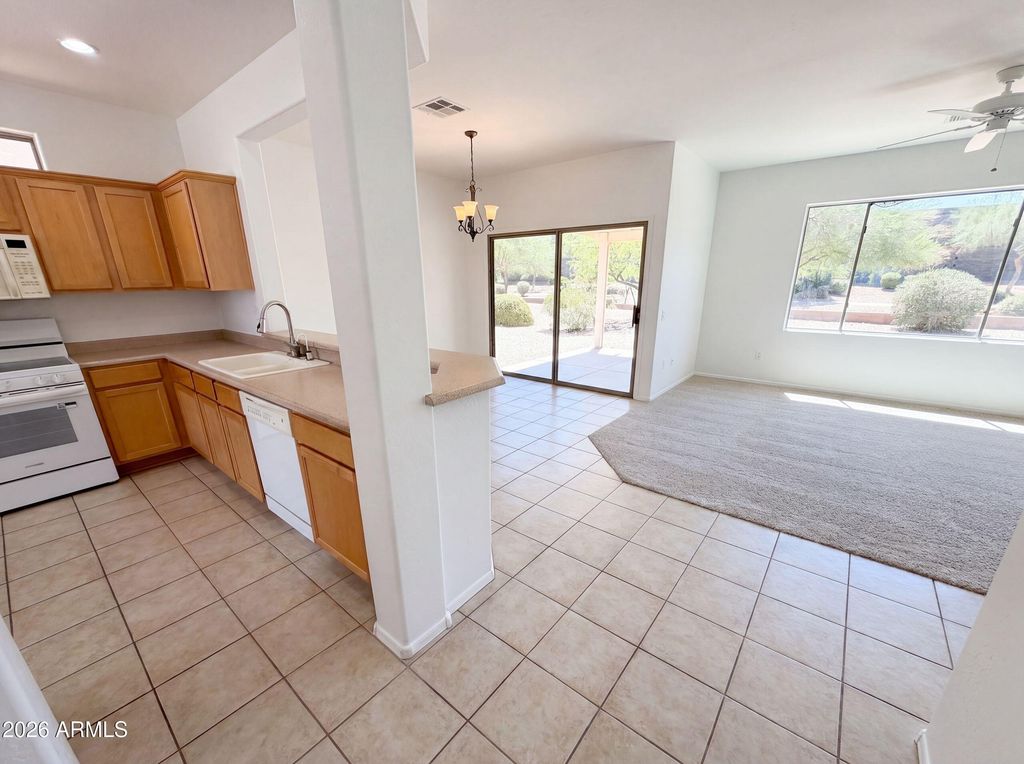 20863 N SEQUOIA CREST Drive, Surprise, AZ 85387 — photo 2