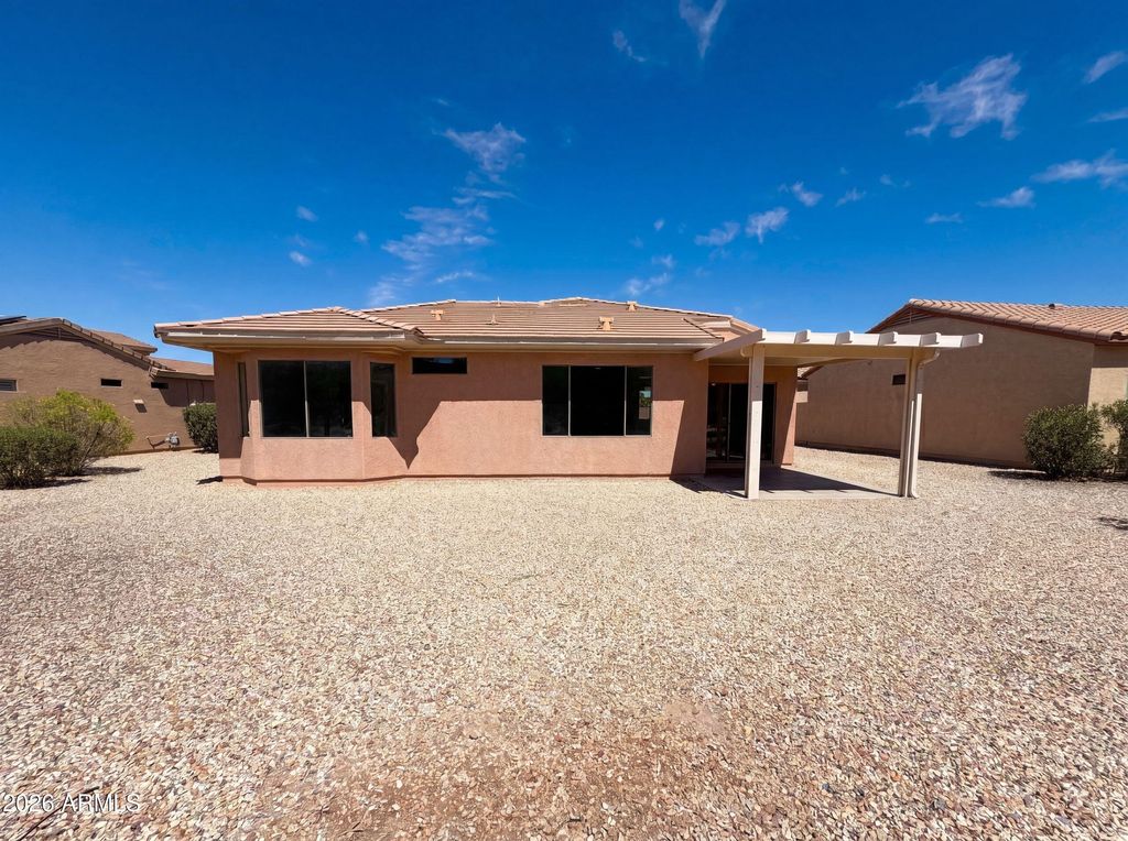 20863 N SEQUOIA CREST Drive, Surprise, AZ 85387 — photo 5