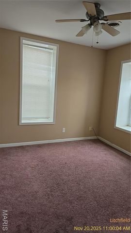 104 W Edwards Street, Litchfield, IL 62056