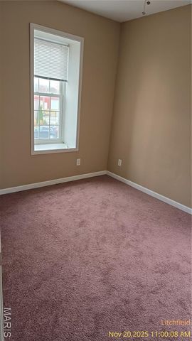 104 W Edwards Street, Litchfield, IL 62056