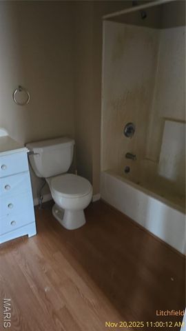 104 W Edwards Street, Litchfield, IL 62056