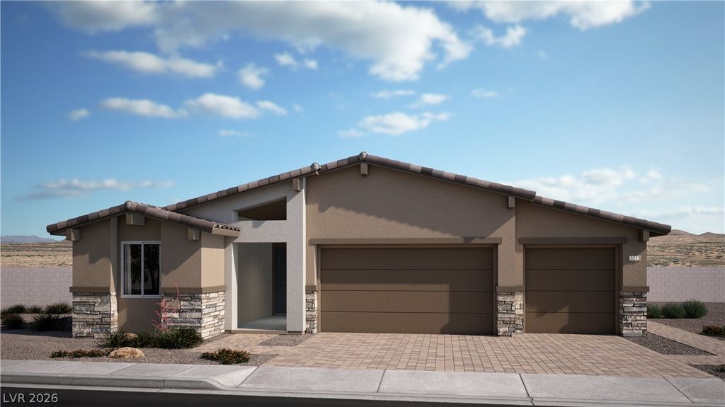 10881 Lewis Pointe Avenue, Las Vegas, NV 89166