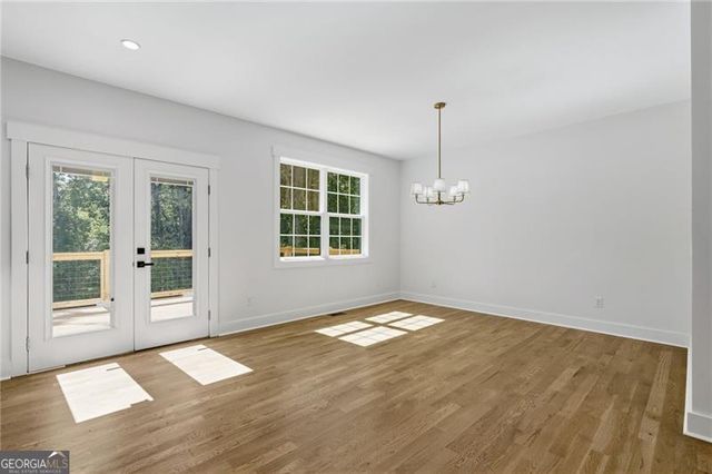 2183 Deep Woods Way, Marietta, GA 30062